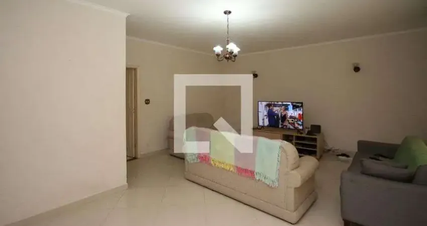 Casa para Venda - Vila Formosa, 3 Quartos,  250 m² - São Paulo