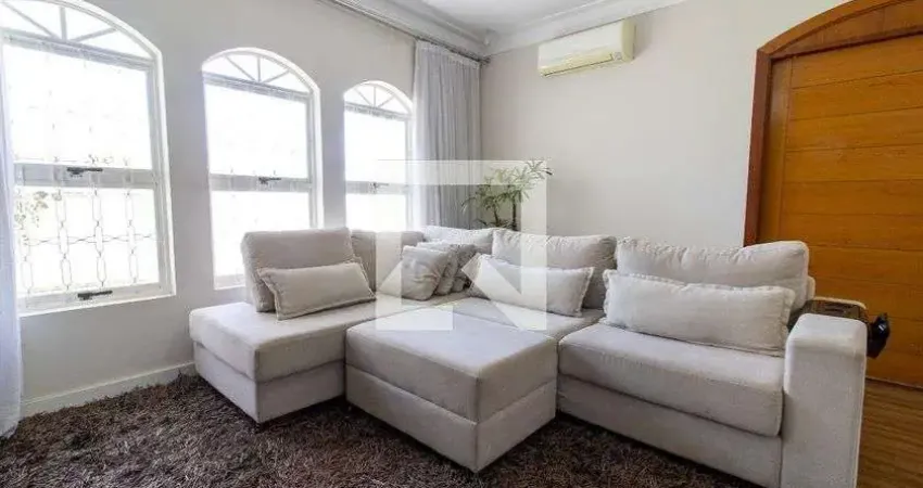 Casa para Venda - Jardim Flamboyant, 3 Quartos,  149 m² - Campinas