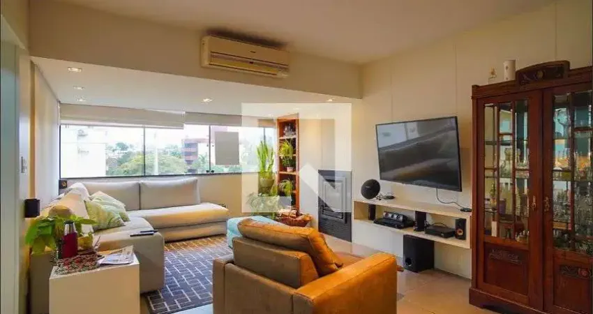 Cobertura para Venda - Vila Ipiranga, 3 Quartos,  257 m² - Porto Alegre