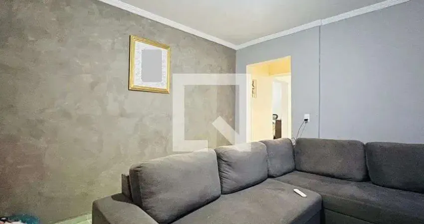 Casa para Venda - Jardim Santa Cecília, 2 Quartos,  250 m² - Guarulhos