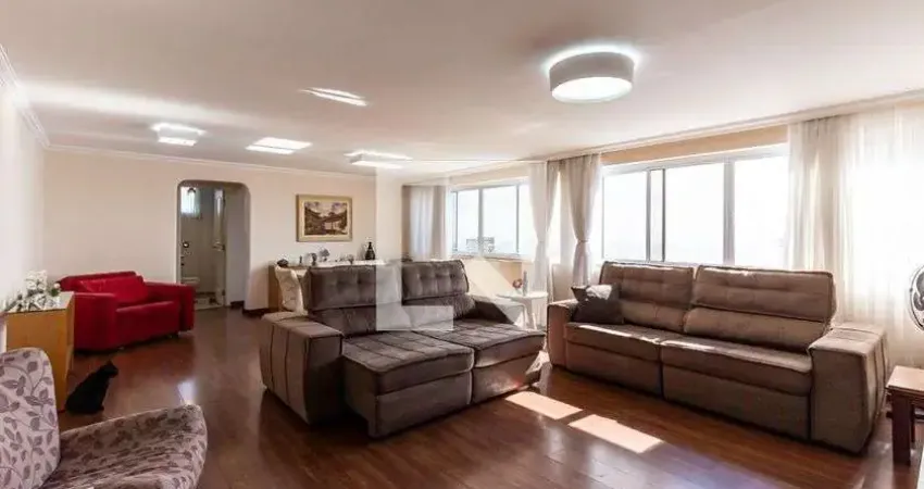 Cobertura para Venda - Higienópolis, 3 Quartos,  209 m² - São Paulo