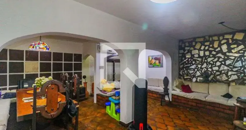 Casa para Venda - Chácara Santo Antonio, 3 Quartos,  270 m² - São Paulo