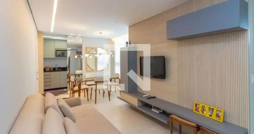 Apartamento para Venda - Aeroporto, 2 Quartos,  60 m² - Belo Horizonte