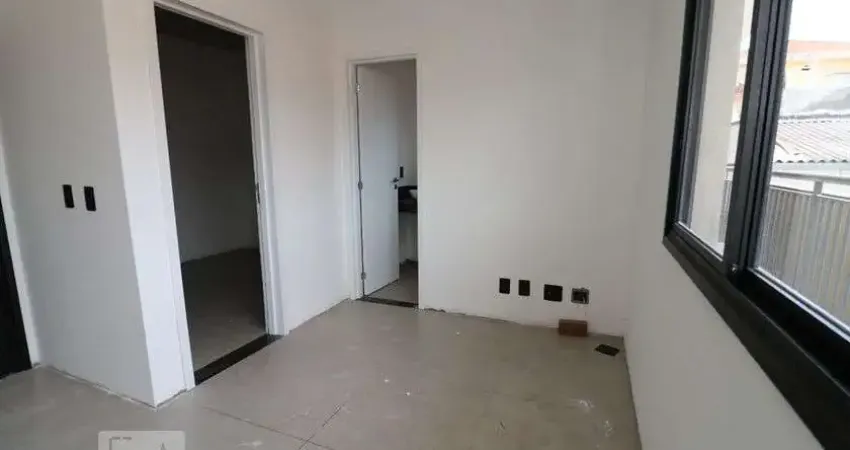 Apartamento para Venda - Vila Santa Clara, 1 Quarto,  30 m² - São Paulo