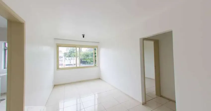 Apartamento para Venda - Tristeza, 1 Quarto,  50 m² - Porto Alegre