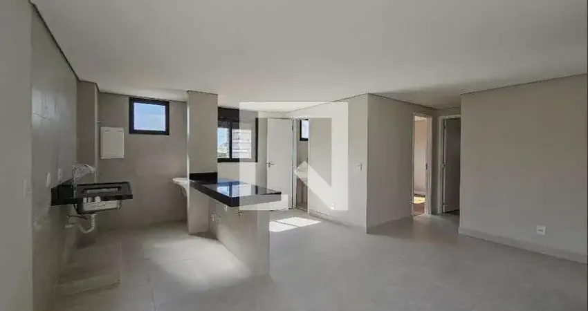 Apartamento para venda - santo antônio, 2 quartos, 66 m² - belo horizonte