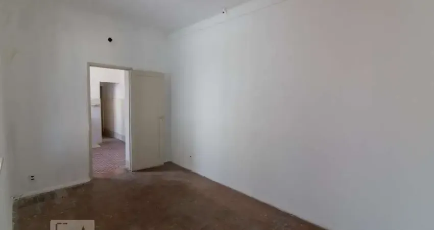 Casa para Venda - Vila Isabel, 1 Quarto,  50 m² - Rio de Janeiro