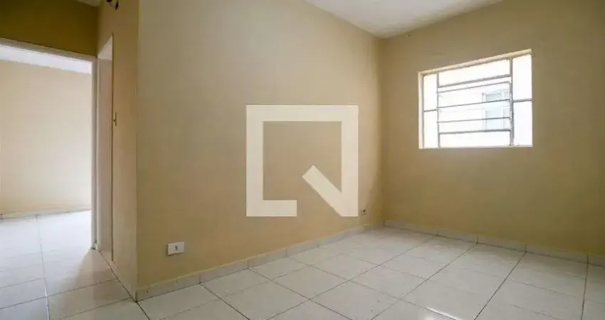 Apartamento para Venda - Santana, 1 Quarto,  40 m² - São Paulo