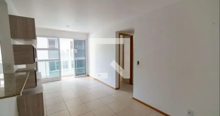 Apartamento para Venda - Tijuca, 2 Quartos,  88 m² - Rio de Janeiro