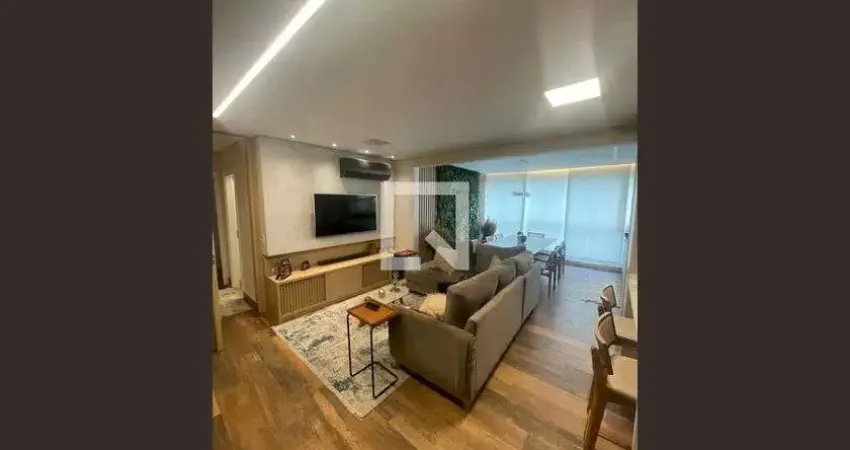 Apartamento para Venda - Panamby, 3 Quartos,  110 m² - São Paulo