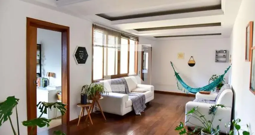 Cobertura para Venda - Mont&apos;Serrat, 2 Quartos,  150 m² - Porto Alegre