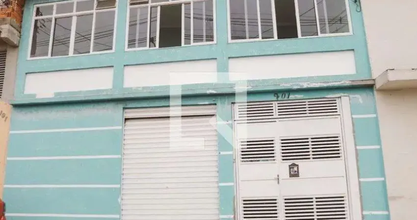Casa para Venda - Vila Sabrina , 3 Quartos,  162 m² - São Paulo