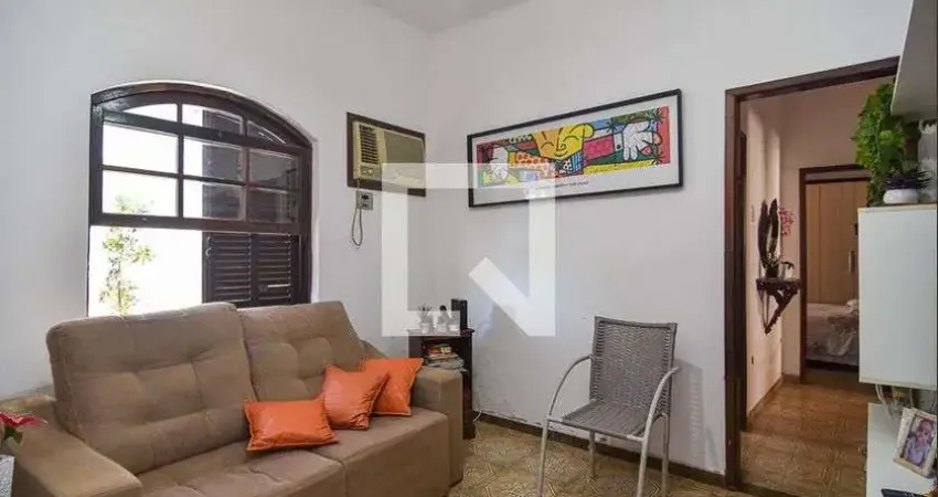 Casa para Venda - São Lourenço, 3 Quartos,  80 m² - Niterói