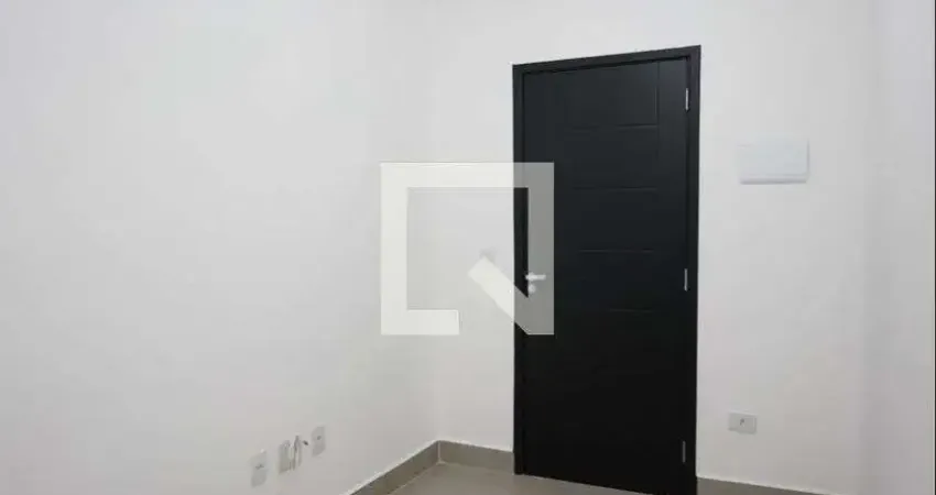 Apartamento para Venda - Jardim Anália Franco, 1 Quarto,  27 m² - São Paulo