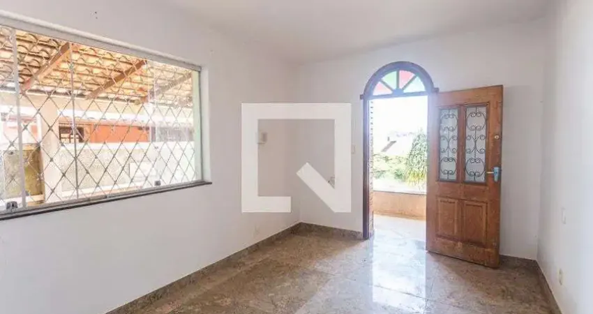 Casa para Venda - Santa Inês, 3 Quartos,  281 m² - Belo Horizonte