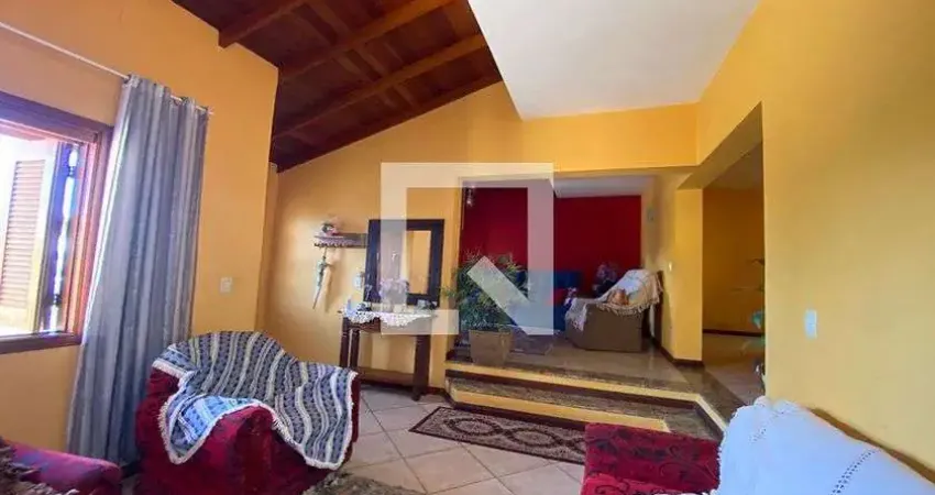 Casa para Venda - Pinheiro, 2 Quartos,  247 m² - São Leopoldo