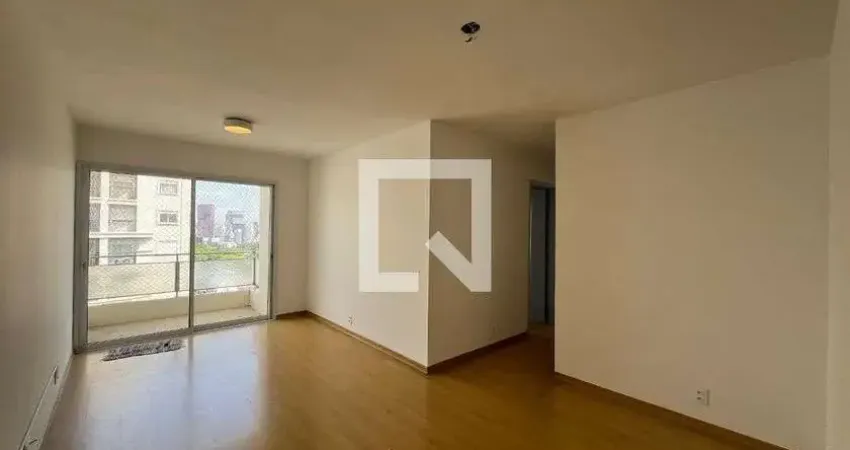 Apartamento para Venda - Vila Madalena, 3 Quartos,  70 m² - São Paulo