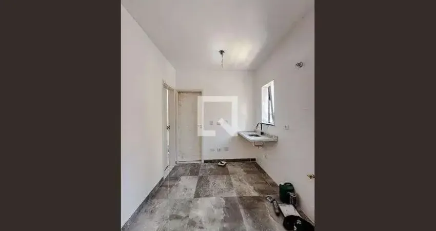 Apartamento para Venda - Jardim Anália Franco, 1 Quarto,  25 m² - São Paulo