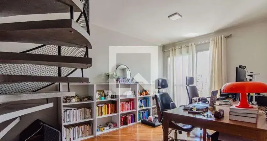 Cobertura para Venda - Vila Mariana, 3 Quartos,  155 m² - São Paulo