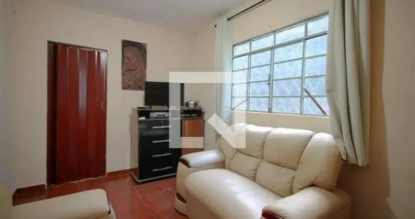 Casa para Venda - Jardim América, 3 Quartos,  189 m² - Belo Horizonte