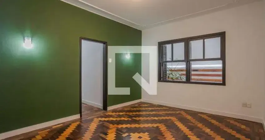Apartamento para Venda - Rio Branco, 3 Quartos,  93 m² - Porto Alegre