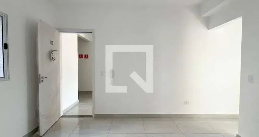 Apartamento para Venda - Vila Mangalot, 1 Quarto,  31 m² - São Paulo