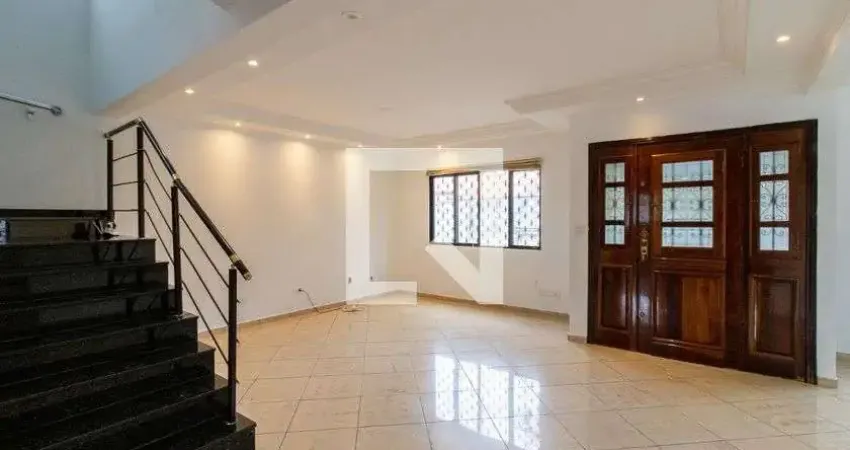 Casa para Venda - Jardim Maia, 4 Quartos,  261 m² - Guarulhos