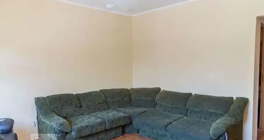 Casa para Venda - Baeta Neves, 2 Quartos,  70 m² - São Bernardo do Campo