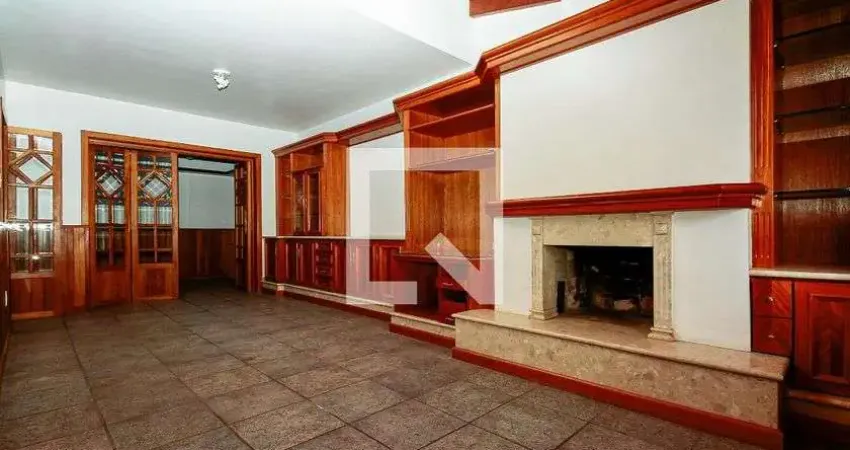 Casa para Venda - Campo Novo, 3 Quartos,  186 m² - Porto Alegre