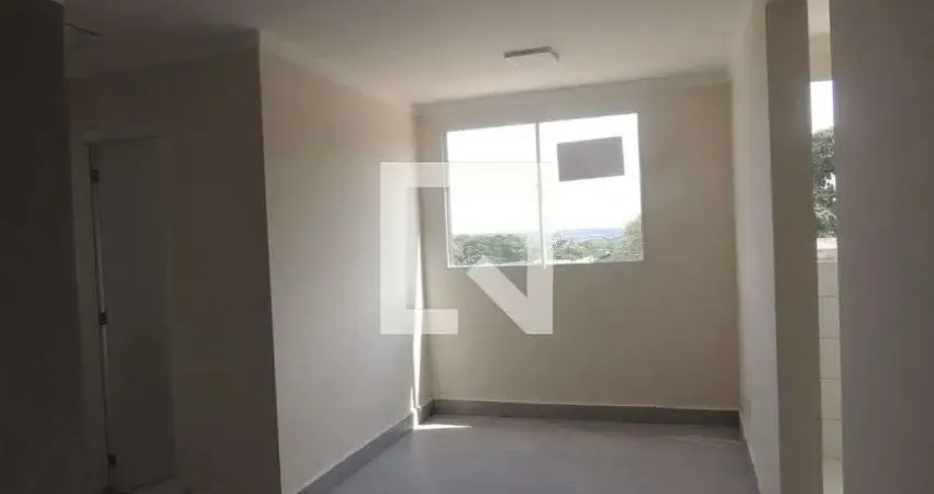 Apartamento para Venda - Alto Taquaral, 2 Quartos,  46 m² - Campinas