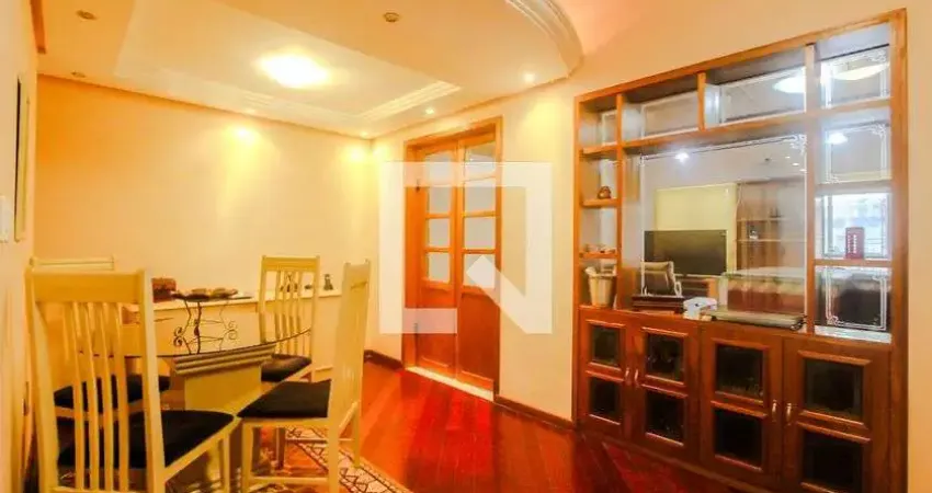 Casa / Sobrado em Condomínio para Venda - Jardim Itu-Sabará, 3 Quartos,  130 m² - Porto Alegre