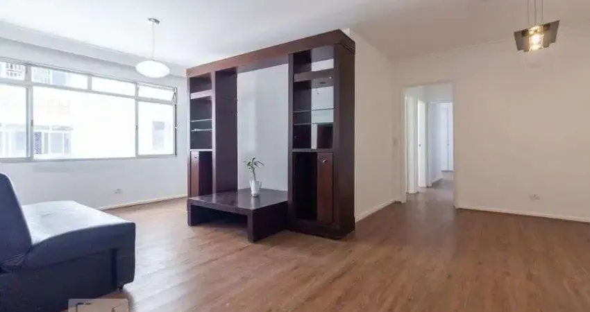 Apartamento para Venda - Bela Vista, 3 Quartos,  110 m² - São Paulo