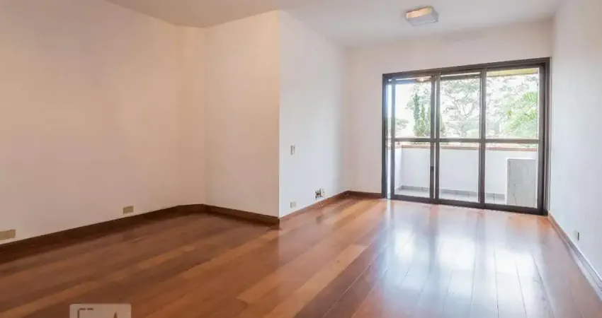 Apartamento para Venda - Chácara Santo Antonio, 3 Quartos,  100 m² - São Paulo