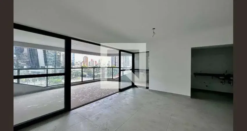 Apartamento para Venda - Chácara Santo Antonio, 3 Quartos,  162 m² - São Paulo