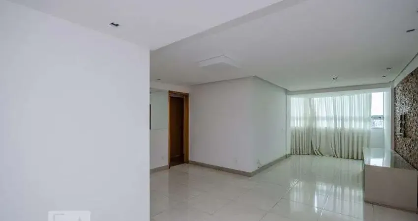 Apartamento para Venda - Prado, 3 Quartos,  90 m² - Belo Horizonte