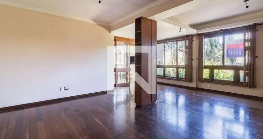 Apartamento para Venda - Jardim Lindóia, 3 Quartos,  139 m² - Porto Alegre