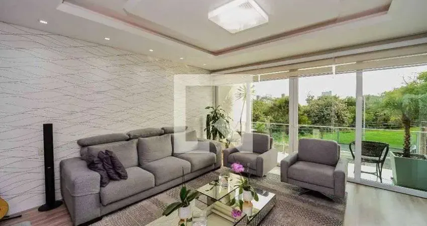 Casa para Venda - Rubem Berta, 3 Quartos,  190 m² - Porto Alegre