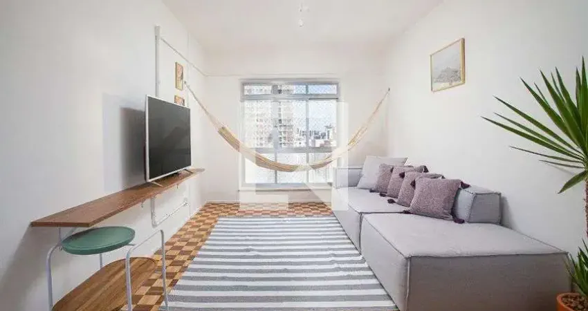 Apartamento para Venda - Jardim América, 5 Quartos,  134 m² - São Paulo