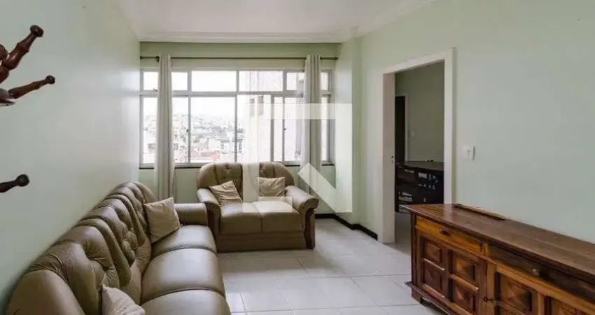 Apartamento para Venda - Padre Eustáquio, 3 Quartos,  136 m² - Belo Horizonte