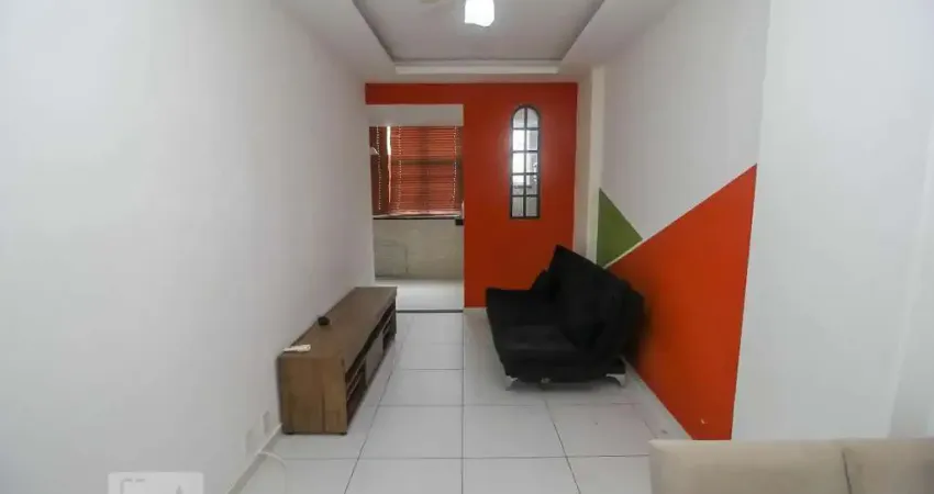 Apartamento para Venda - Centro, 1 Quarto,  50 m² - Rio de Janeiro