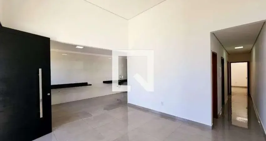Casa para Venda - Castanho, 3 Quartos,  94 m² - Jundiaí