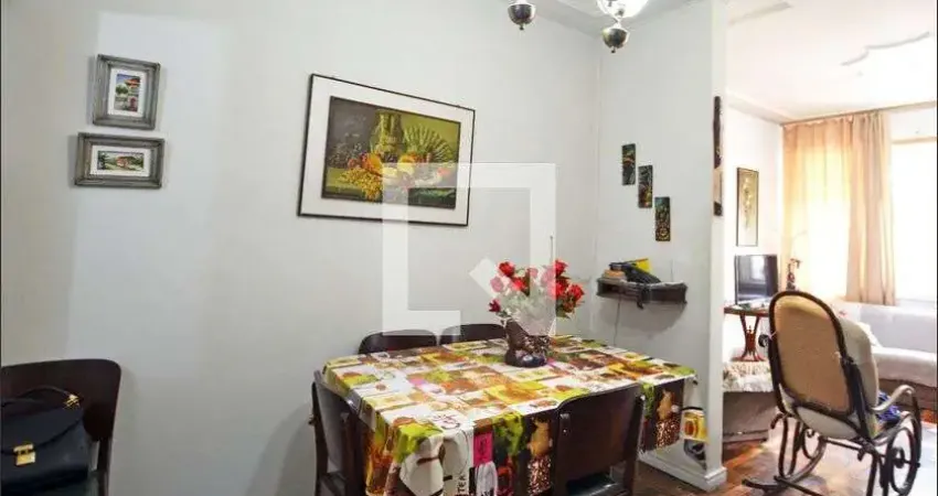 Apartamento para Venda - Santana, 3 Quartos,  94 m² - Porto Alegre