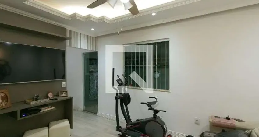 Casa para Venda - Planalto, 4 Quartos,  318 m² - Belo Horizonte
