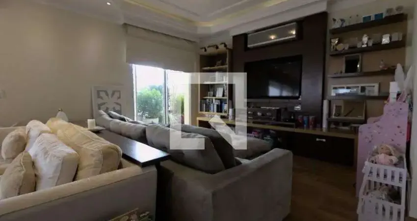 Apartamento para Venda - Perdizes, 5 Quartos,  306 m² - São Paulo