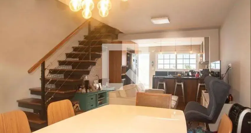 Casa para Venda - Chácara Inglesa, 2 Quartos,  164 m² - São Paulo