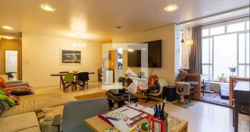 Apartamento para Venda - Pinheiros, 2 Quartos,  173 m² - São Paulo
