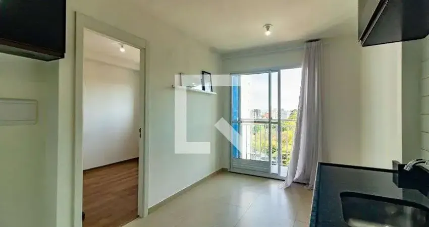 Apartamento para venda - jabaquara, 1 quarto, 29 m² - são paulo