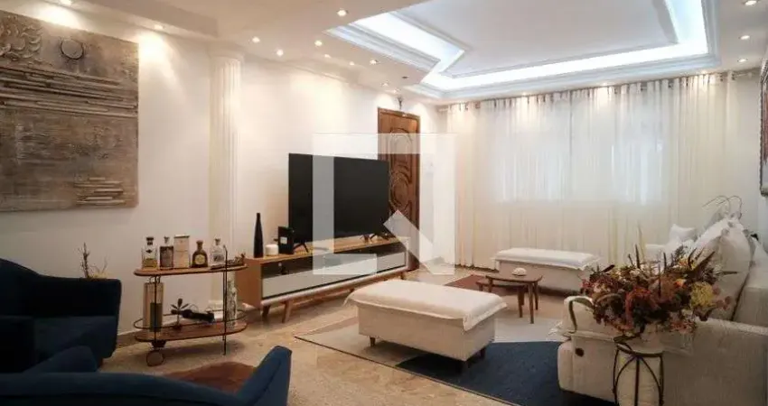 Casa para Venda - Cidade Patriarca, 3 Quartos,  170 m² - São Paulo