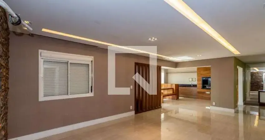 Apartamento para Venda - Vila Rosália, 3 Quartos,  183 m² - Guarulhos