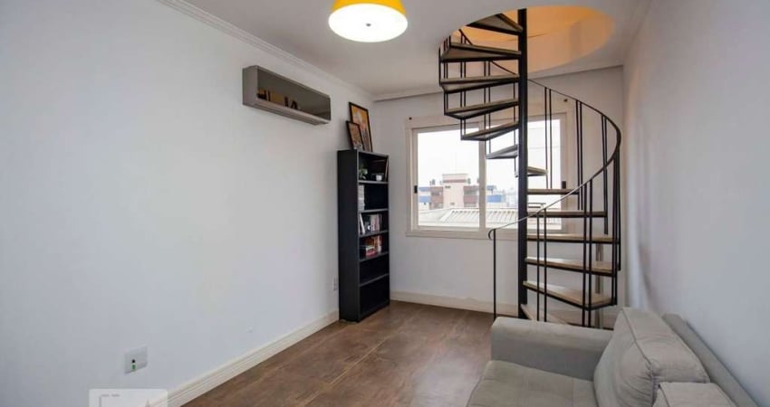 Cobertura para Venda - Mont&apos;Serrat, 2 Quartos,  86 m² - Porto Alegre